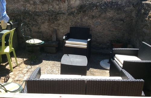 Pezens House | Family house with four bedrooms in the heart of a small village in Audois 8 km cited