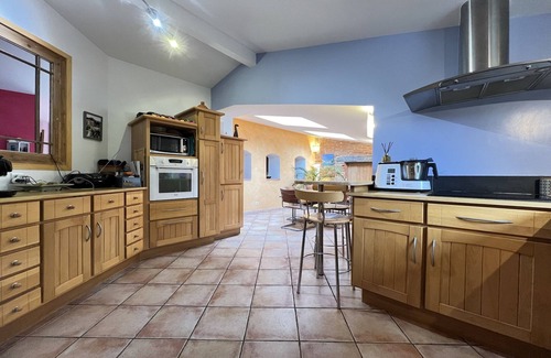 Blagnac House | Family house with garden in Blagnac