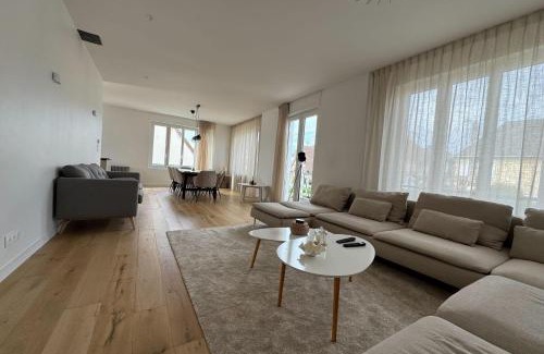 Ouistreham House | Family house with garden - near the beach