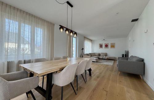Ouistreham House | Family house with garden - near the beach