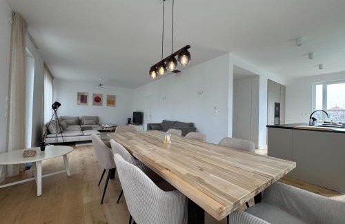 Ouistreham House | Family house with garden - near the beach