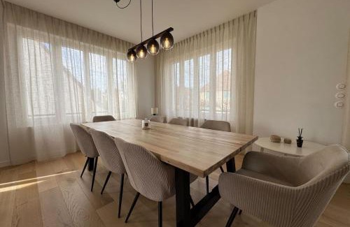 Ouistreham House | Family house with garden - near the beach