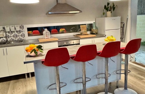 Rubi House | Family house with mountain views. 35" from Barcelona! (Suitable for pets)