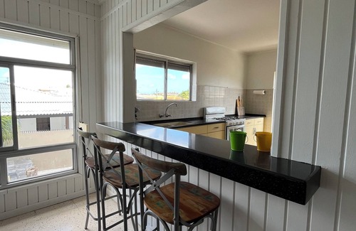 Willemstad Villa | Family house with private pool
