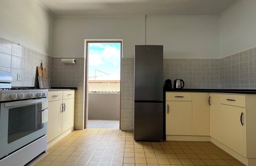 Willemstad Villa | Family house with private pool