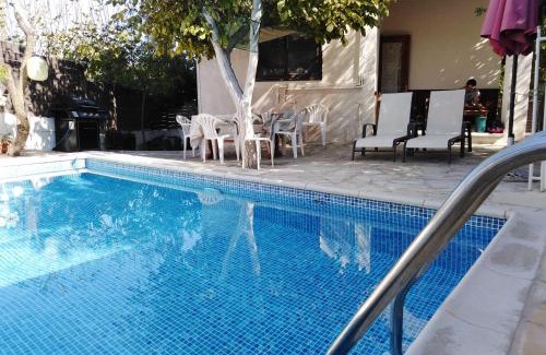 Kritou Tera House | Family House with Pool in Kritou Tera