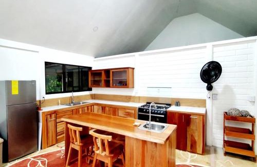 Chachagua Villa | Family House with Private Pool