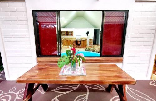 Chachagua Villa | Family House with Private Pool