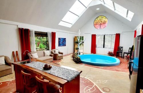 Chachagua Villa | Family House with Private Pool