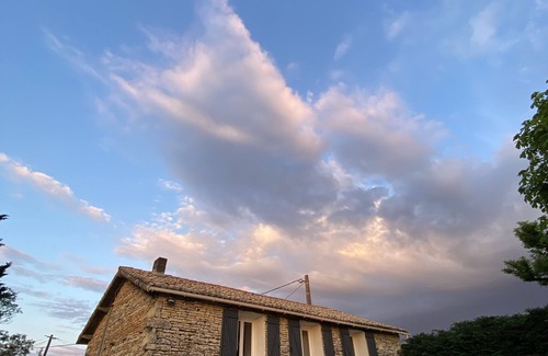 Messe Villa | family house with private swimming pool