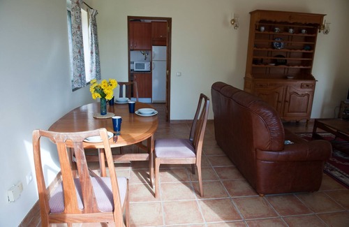 Santo Estevao Villa | Family house with private pool in countryside.