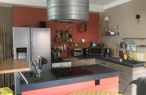 Cabestany House | Family house with swimming pool CABESTANY