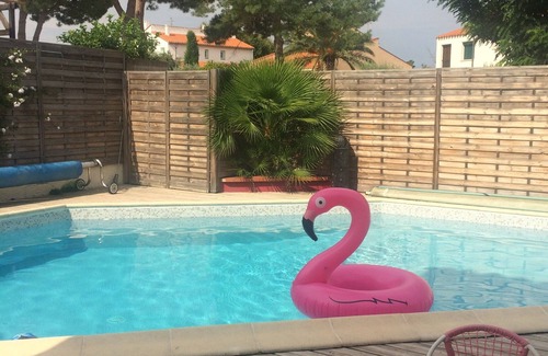 Cabestany House | Family house with swimming pool CABESTANY
