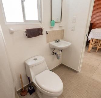 Tlayecac House | Family House with Water Park Tlayecac, 3 Bedrooms