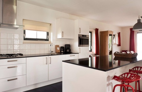 Vlagtwedde House | Family house with wellness