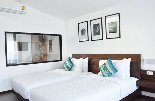 Pai Hotel | Family House Zen Boutique Resort