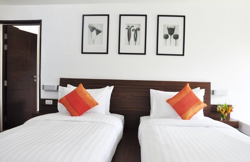 Pai Hotel | Family House Zen Boutique Resort