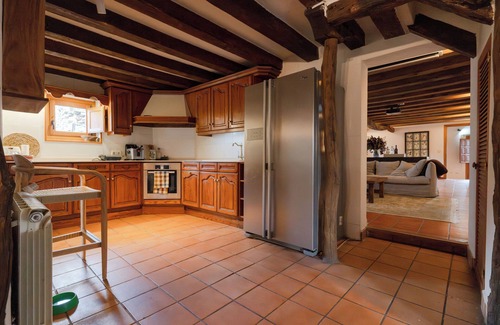 Campillo de Ranas Cottage | Family houser at the heart of Sierra Negra Natural Park