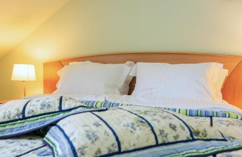 Palanga Apartment | Family Inn cottage with terrace