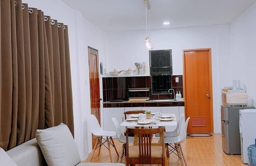 Mati House | Family Island House in Casa Verde Mati City