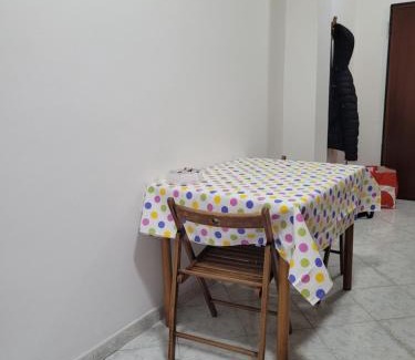 San Giuliano Milanese Apartment | FAMILY