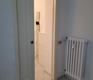 San Giuliano Milanese Apartment | FAMILY