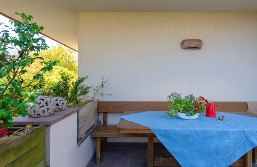 Tramin Apartment | Family apartment "Jasmin" to feel good in the heart of Tramin