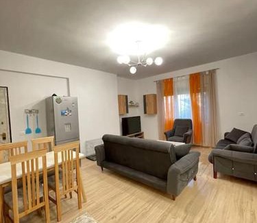 Orikum Apartment | Family Joy Apartment