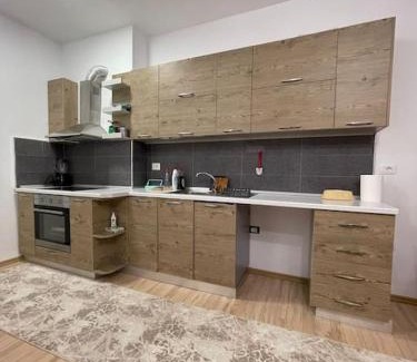 Orikum Apartment | Family Joy Apartment