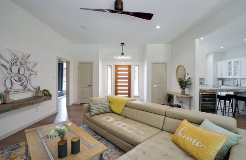 Old Lake Highlands House | FAMILY, KIDS & PETS FRIENDLY!nAMAZING LOCATION!