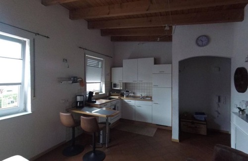 Bendorf Apartment | Family Kras - apartment/apartment