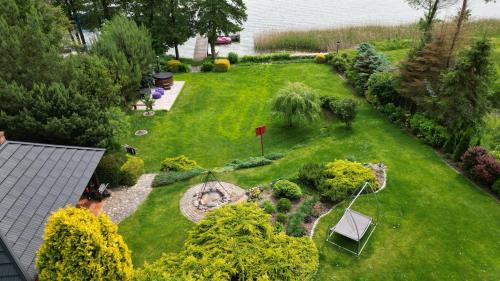 Stare Sady Villa | Family Lake House