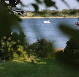 Stare Sady Villa | Family Lake House