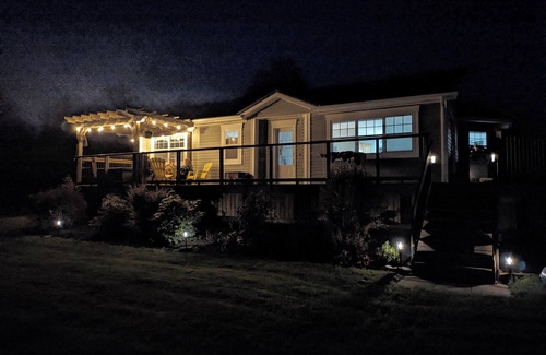 Shortts Lake Cottage | Family Lakehouse Retreat