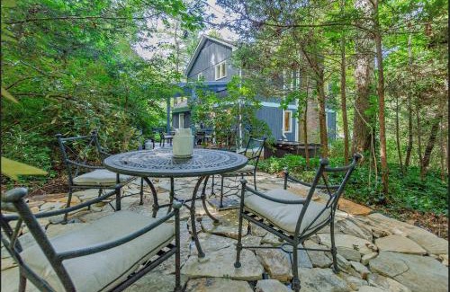 Skyland House | Family launchpad