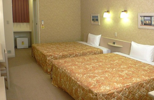 Kosai Hotel | Family Lodge Hatagoya Hamanako