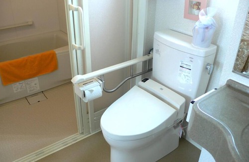 Kosai Hotel | Family Lodge Hatagoya Hamanako