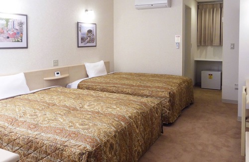 Ushigome Hotel | Family Lodge Hatagoya Kisarazu Kaneda