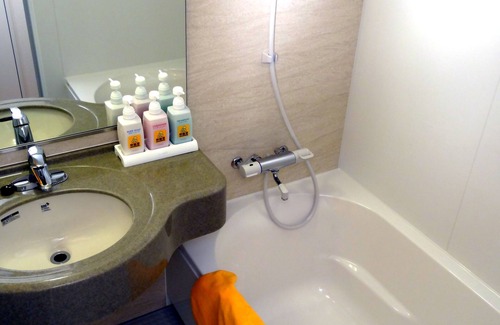 Ushigome Hotel | Family Lodge Hatagoya Kisarazu Kaneda