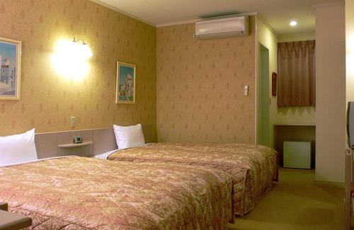 Sanmu Hotel | Family Lodge Hatagoya Kujukuri