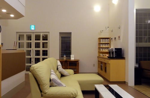Muroto Hotel | Family Lodge Hatagoya Muroto