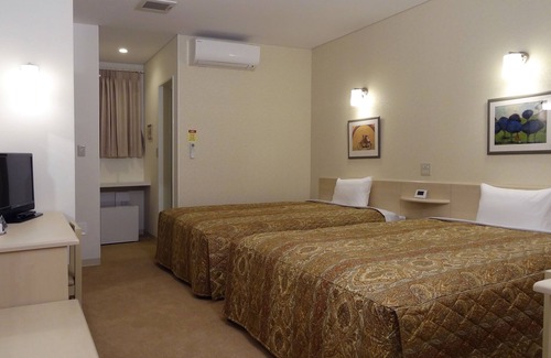 Muroto Hotel | Family Lodge Hatagoya Muroto