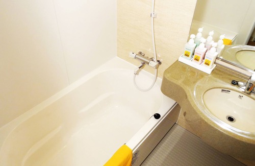 Muroto Hotel | Family Lodge Hatagoya Muroto