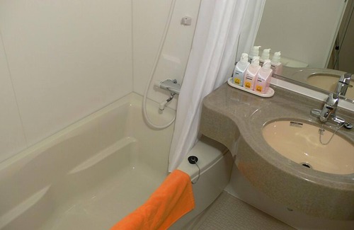 Nara Hotel | Family Lodge Hatagoya Narahari