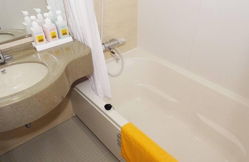 Niihama Hotel | Family Lodge Hatagoya Niihama