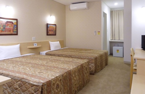 Hirakata Hotel | Family Lodge Hatagoya Osaka Hirakata