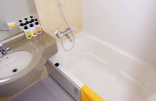 Hirakata Hotel | Family Lodge Hatagoya Osaka Hirakata