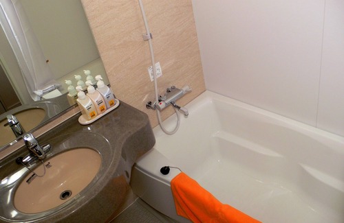 Sodegaura Hotel | Family Lodge Hatagoya Sodegaura