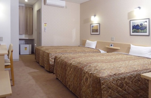 Nakatosa-cho Hotel | Family Lodge Hatagoya Shimanto