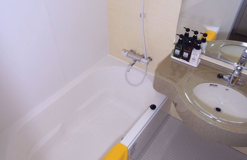 Nakatosa-cho Hotel | Family Lodge Hatagoya Shimanto